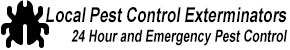 Melrose MN Pest Control Exterminators